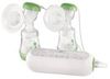 MAM 2in1 Doppel-Milchpumpe MAM 2in1 Doppel-Milchpumpe