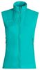 Mammut Rime Light IN Flex Vest Women Mammut Rime Light IN Flex Vest Women