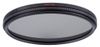 Manfrotto Professional Zirkularpolfilter 52 mm Manfrotto Professional Zirkularpolfilter 52 mm