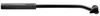 Manfrotto Schwenkgriff 500HLV Manfrotto Schwenkgriff 500HLV