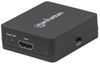 Manhattan 207652 1080p 2-Port HDMI Splitter Manhattan 207652 1080p 2-Port HDMI Splitter