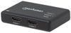 Manhattan 207669 4K 2-Port HDMI Splitter Manhattan 207669 4K 2-Port HDMI Splitter