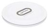 Manhattan Products Fast Wireless Charging Pad 15W Manhattan Products Fast Wireless Charging Pad 15W