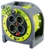 Masterplug ProXT Kasette 15 m Masterplug ProXT Kasette 15 m
