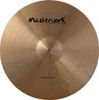 Masterwork Custom Crash 17" Masterwork Custom Crash 17"