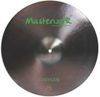 Masterwork Oxygen Crash 18" Masterwork Oxygen Crash 18"