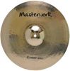 Masterwork Resonant Crash 19" Masterwork Resonant Crash 19"