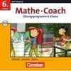 Cornelsen Mathe Coach 6.Klasse Cornelsen Mathe Coach 6.Klasse