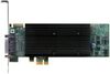 Matrox M9120 Plus LP 512MB PCIe x1 Matrox M9120 Plus LP 512MB PCIe x1