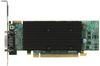 Matrox M9120 Plus LP 512MB PCIe x16 Matrox M9120 Plus LP 512MB PCIe x16