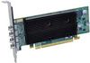 Matrox M9148 LP 1024MB PCIe Matrox M9148 LP 1024MB PCIe