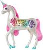 Mattel Barbie Dreamtopia Regenbogen-Königreich Magisches Haarspiel-Einhorn Mattel Barbie Dreamtopia Regenbogen-Königreich Magisches Haarspiel-Einhorn