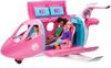 Mattel Barbie Reise Traumflugzeug mit Puppe Mattel Barbie Reise Traumflugzeug mit Puppe