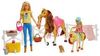 Mattel Barbie Reitspaß mit Barbie (FXH15) Mattel Barbie Reitspaß mit Barbie (FXH15)