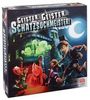 Mattel Geister Geister Schatzsuchmeister Mattel Geister Geister Schatzsuchmeister
