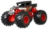 Hot Wheels Monster Trucks Die-Cast Bone Shaker Hot Wheels Monster Trucks Die-Cast Bone Shaker