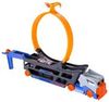 Hot Wheels Stunt N Go Transporter & Trackset Hot Wheels Stunt N Go Transporter & Trackset