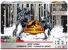 Mattel Jurassic World Adventskalender Mattel Jurassic World Adventskalender