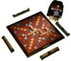 Mattel Scrabble Deluxe Mattel Scrabble Deluxe