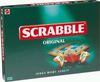 Mattel Scrabble Original Mattel Scrabble Original