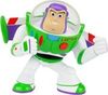 Mattel Toy Story Buzz Lightyear Deluxe Mattel Toy Story Buzz Lightyear Deluxe