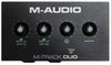 M-Audio M-Track Duo M-Audio M-Track Duo