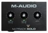 M-Audio M-Track Solo M-Audio M-Track Solo
