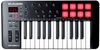 M-Audio Oxygen 25 MKV M-Audio Oxygen 25 MKV