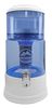 Maunawai PIPRIME K2 BL mit Glasbehälter Blume des Lebens Maunawai PIPRIME K2 BL mit Glasbehälter Blume des Lebens