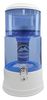 Maunawai PIPRIME K2G Wasserfilter mit Glasbehälter Maunawai PIPRIME K2G Wasserfilter mit Glasbehälter