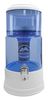 Maunawai PIPRIME K8G Wasserfilter mit Glasbehälter Maunawai PIPRIME K8G Wasserfilter mit Glasbehälter