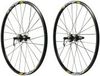 Mavic Crossride Disc Mavic Crossride Disc