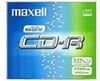 Maxell CD-R 52x 700MB 50er Spindel (628523.00.C) Maxell CD-R 52x 700MB 50er Spindel (628523.00.C)