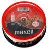 Maxell CD-R Music 25er Pack Maxell CD-R Music 25er Pack