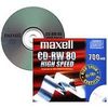 Maxell CD-RW 10x 700MB 10er Jewel Case (626000) Maxell CD-RW 10x 700MB 10er Jewel Case (626000)
