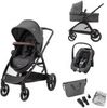 Maxi Cosi Zelia S Trio Maxi Cosi Zelia S Trio