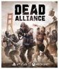 Maximum Games Dead Alliance PS4 Maximum Games Dead Alliance PS4