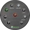 Meaco MeacoFan 1056 Fernbedienung Meaco MeacoFan 1056 Fernbedienung