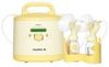 Medela Symphony Doppelpumpset Medela Symphony Doppelpumpset