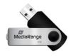 MediaRange USB Speicherstick 4GB (MR907) MediaRange USB Speicherstick 4GB (MR907)