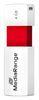 MediaRange USB Speicherstick Color Edition rot 4GB (MR970) MediaRange USB Speicherstick Color Edition rot 4GB (MR970)