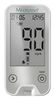 Medisana MediTouch 2 Blutzuckermessgerät mg/dL Medisana MediTouch 2 Blutzuckermessgerät mg/dL