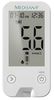 Medisana MediTouch 2 Blutzuckermessgerät mmol/L Medisana MediTouch 2 Blutzuckermessgerät mmol/L
