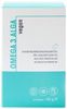 Medivital Omega 3 Alga Kapseln 120 Stk. Medivital Omega 3 Alga Kapseln 120 Stk.