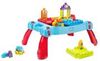 Mega Bloks Bau und Spieltisch Mega Bloks Bau und Spieltisch