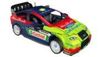 Mega Bloks Micro WRC Ford Focus Mega Bloks Micro WRC Ford Focus