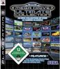 Sega Mega Drive Ultimate Collection PS3 Sega Mega Drive Ultimate Collection PS3