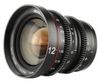 Meike 12 mm T2.2 Meike 12 mm T2.2