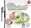 Ubisoft Mein Vital-Coach - Spielend zur Traumfigur DS Ubisoft Mein Vital-Coach - Spielend zur Traumfigur DS