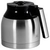 Melitta Look IV Therm DeLuxe Thermkanne mit Timer Melitta Look IV Therm DeLuxe Thermkanne mit Timer